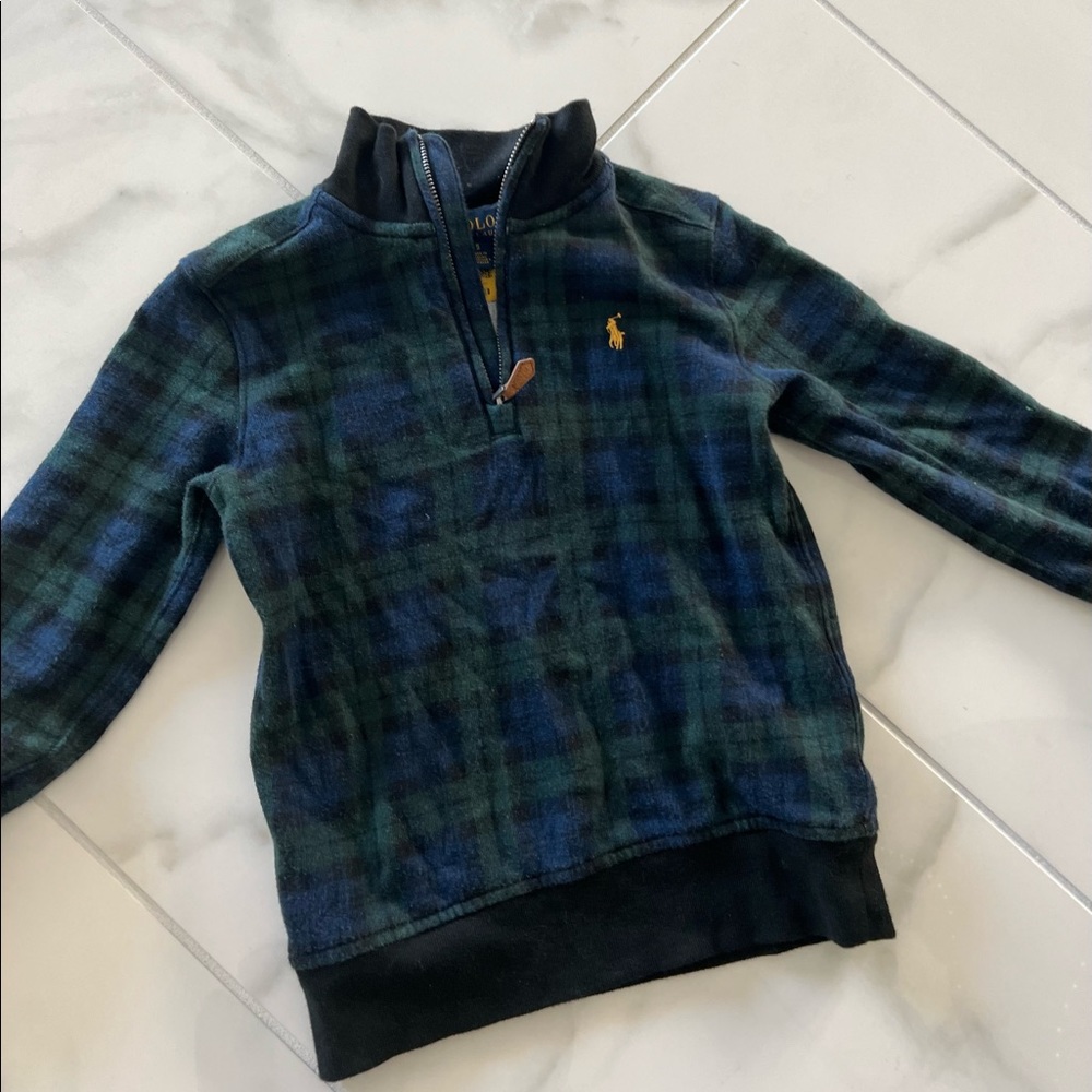 Polo Ralph Lauren - boys